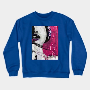 Going Up Crewneck Sweatshirt